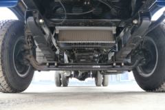飞碟奥驰 X2系列 87马力 4X2 4.2米自卸车