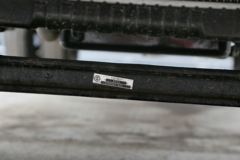 飞碟奥驰 A1系列 95马力 3.9米单排栏板轻卡(FD1040W16K)