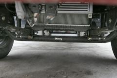 飞碟奥驰 A1系列 95马力 3.9米单排栏板轻卡(FD1040W16K)