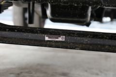 飞碟奥驰 A2系列 95马力 4.2米单排栏板轻卡(FD1040W10K)