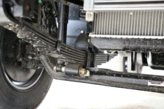 飞碟奥驰 A2系列 95马力 4.2米单排栏板轻卡(FD1040W10K)