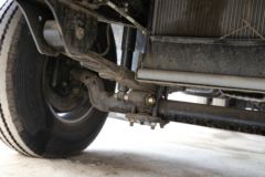 飞碟奥驰 A2系列 112马力 4X2 4.2米单排厢式轻卡(FD5047XXYW17K4)