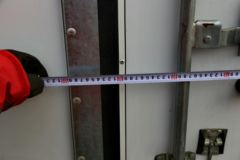 飞碟奥驰 A2系列 112马力 4X2 4.2米单排厢式轻卡(FD5047XXYW17K4)