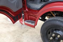 飞碟奥驰 V2系列 95马力 4.2米单排栏板轻卡(5A30H)