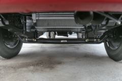 飞碟奥驰 V2系列 95马力 4.2米单排栏板轻卡(5A30H)