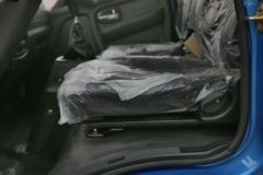 飞碟奥驰 D3系列 124马力 4.2米单排栏板轻卡(FD1046W10K)