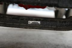 飞碟奥驰 D3系列 124马力 4.2米单排栏板轻卡(FD1046W10K)