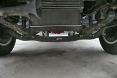 飞碟奥驰 D3系列 124马力 4.2米单排栏板轻卡(FD1046W10K)