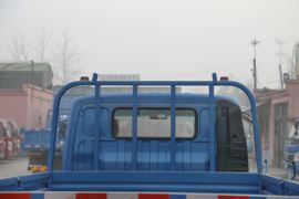 奥驰D系&nbsp;载货车外观                                                图片