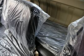 奥驰D系&nbsp;载货车驾驶室                                               图片