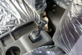 奥驰D系&nbsp;载货车驾驶室                                               图片