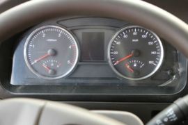 奥驰D系&nbsp;载货车驾驶室                                               图片