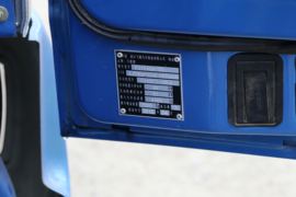 奥驰D系&nbsp;载货车上装                                                图片