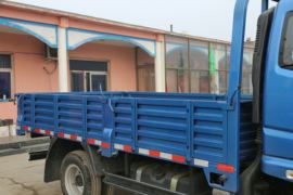 奥驰D系&nbsp;载货车上装                                                图片