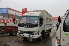 康铃H1(原康铃808) 载货车