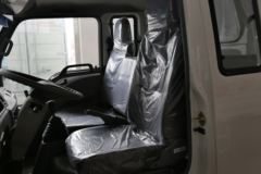 江淮 康铃28窄体 82马力 3.4米排半栏板轻卡(HFC1040P93K7B4)