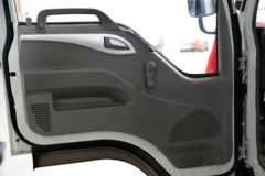 江淮 康铃28窄体 82马力 3.4米排半栏板轻卡(HFC1040P93K7B4)