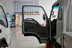 江淮 康铃28窄体 82马力 3.4米排半栏板轻卡(HFC1040P93K7B4)