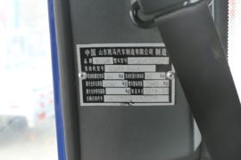 GK8&nbsp;自卸车上装                                                图片