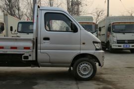 K01(原W01)&nbsp;载货车外观                                                图片