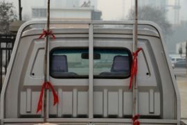 K01(原W01)&nbsp;载货车外观                                                图片