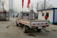 凯马 W01 1.1L 60马力 汽油 2.8米单排栏板微卡(长轴)(KMC1021Q29D4)