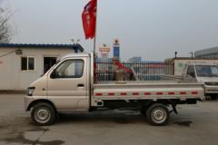 凯马 W01 1.1L 60马力 汽油 2.8米单排栏板微卡(长轴)(KMC1021Q29D4)