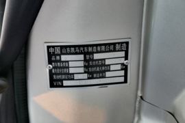 K01(原W01)&nbsp;载货车驾驶室                                               图片