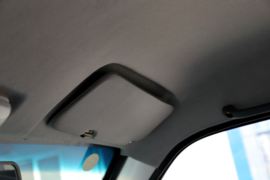 K01(原W01)&nbsp;载货车驾驶室                                               图片