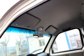 K01(原W01)&nbsp;载货车驾驶室                                               图片