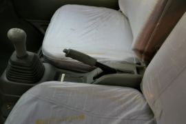 K01(原W01)&nbsp;载货车驾驶室                                               图片