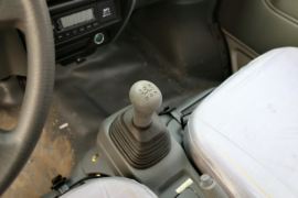 K01(原W01)&nbsp;载货车驾驶室                                               图片