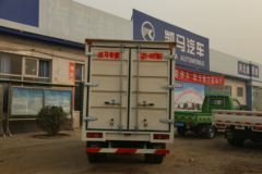 凯马 金运卡 88马力 3.3米单排厢式轻卡(汽油)(KMC5036XXYQ26D4) 凯马 金运卡 88马力 3.3米单排厢式轻卡(汽油)(KMC5036XXYQ26D4)