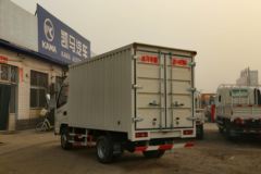 凯马 金运卡 88马力 3.3米单排厢式轻卡(汽油)(KMC5036XXYQ26D4) 凯马 金运卡 88马力 3.3米单排厢式轻卡(汽油)(KMC5036XXYQ26D4)
