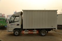 凯马 金运卡 88马力 3.3米单排厢式轻卡(汽油)(KMC5036XXYQ26D4) 凯马 金运卡 88马力 3.3米单排厢式轻卡(汽油)(KMC5036XXYQ26D4)