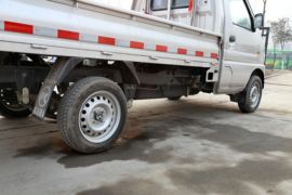 K01(原W01)&nbsp;载货车底盘                                                图片