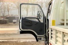 凯马 福运来 87马力 3.8米排半栏板轻卡(KMC1042LLB33P4)