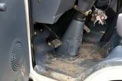 凯马 金运卡 88马力 3.3米单排厢式轻卡(汽油)(KMC5036XXYQ26D4) 凯马 金运卡 88马力 3.3米单排厢式轻卡(汽油)(KMC5036XXYQ26D4)