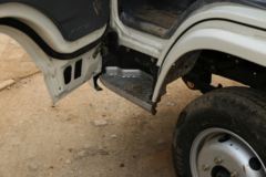 凯马 金运卡 88马力 3.3米单排厢式轻卡(汽油)(KMC5036XXYQ26D4) 凯马 金运卡 88马力 3.3米单排厢式轻卡(汽油)(KMC5036XXYQ26D4)