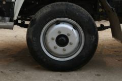 凯马 金运卡 88马力 3.3米单排厢式轻卡(汽油)(KMC5036XXYQ26D4) 凯马 金运卡 88马力 3.3米单排厢式轻卡(汽油)(KMC5036XXYQ26D4)