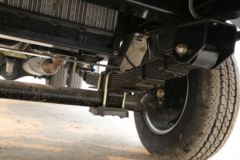 凯马 金运卡 88马力 3.3米单排厢式轻卡(汽油)(KMC5036XXYQ26D4) 凯马 金运卡 88马力 3.3米单排厢式轻卡(汽油)(KMC5036XXYQ26D4)