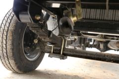 凯马 金运卡 88马力 3.3米单排厢式轻卡(汽油)(KMC5036XXYQ26D4) 凯马 金运卡 88马力 3.3米单排厢式轻卡(汽油)(KMC5036XXYQ26D4)