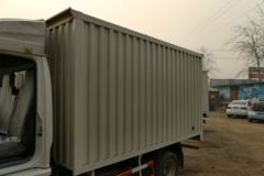 凯马 金运卡 88马力 3.3米单排厢式轻卡(汽油)(KMC5036XXYQ26D4) 凯马 金运卡 88马力 3.3米单排厢式轻卡(汽油)(KMC5036XXYQ26D4)