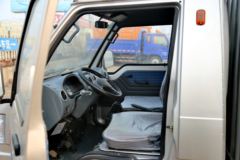 凯马 锐菱 1.1L 60马力 汽油 2.7米单排厢式微卡(KMC5030XXY26D4)