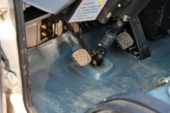 凯马 锐菱 1.1L 60马力 汽油 2.7米单排厢式微卡(KMC5030XXY26D4)