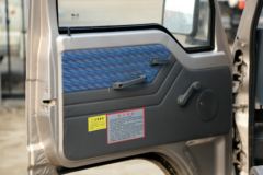 凯马 锐菱 1.1L 60马力 汽油 2.7米单排厢式微卡(KMC5030XXY26D4)