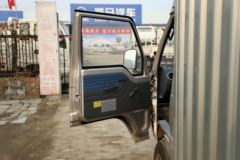 凯马 锐菱 1.1L 60马力 汽油 2.7米单排厢式微卡(KMC5030XXY26D4)