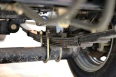 凯马 锐菱 1.1L 60马力 汽油 2.7米单排厢式微卡(KMC5030XXY26D4)