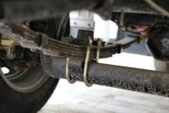 凯马 锐菱 1.1L 60马力 汽油 2.7米单排厢式微卡(KMC5030XXY26D4)