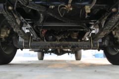 凯马 锐菱 1.1L 60马力 汽油 2.7米单排厢式微卡(KMC5030XXY26D4)